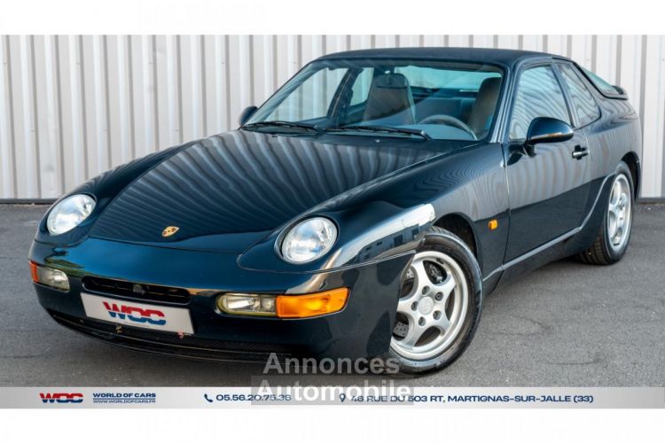 Porsche 968 3.0 240 COUPE BVM - <small></small> 26.990 € <small>TTC</small> - #69