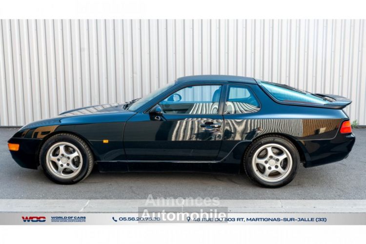 Porsche 968 3.0 240 COUPE BVM - <small></small> 26.990 € <small>TTC</small> - #70