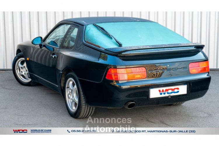 Porsche 968 3.0 240 COUPE BVM - <small></small> 26.990 € <small>TTC</small> - #71