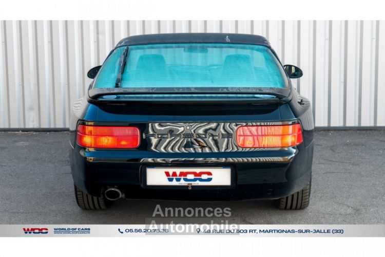 Porsche 968 3.0 240 COUPE BVM - <small></small> 26.990 € <small>TTC</small> - #72