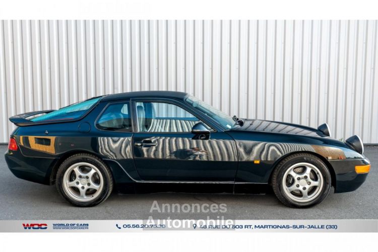 Porsche 968 3.0 240 COUPE BVM - <small></small> 26.990 € <small>TTC</small> - #74