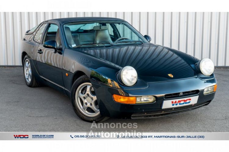 Porsche 968 3.0 240 COUPE BVM - <small></small> 26.990 € <small>TTC</small> - #75