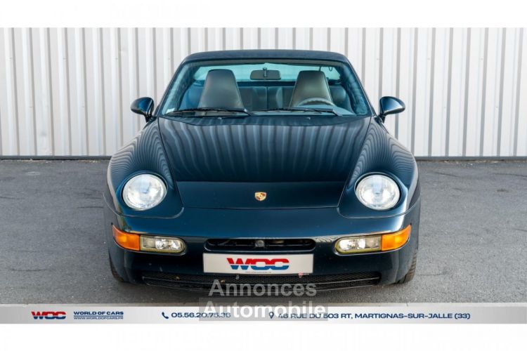 Porsche 968 3.0 240 COUPE BVM - <small></small> 26.990 € <small>TTC</small> - #76