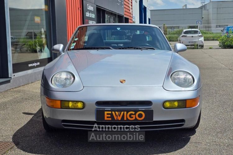 Porsche 968 3.0 240ch COUPE IMMAT FRANCE - <small></small> 28.990 € <small>TTC</small> - #8