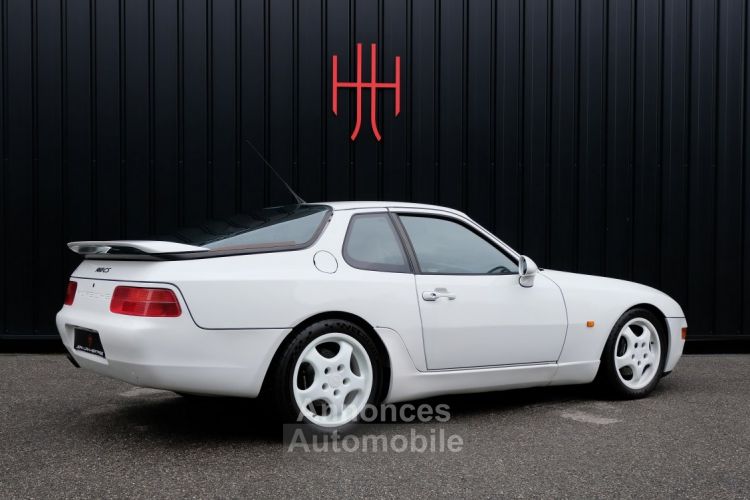 Porsche 968 COUPE CLUBSPORT BVM6 - <small></small> 39.900 € <small>TTC</small> - #16