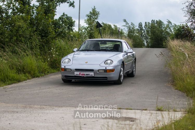 Porsche 968 Targa - <small></small> 29.900 € <small>TTC</small> - #3