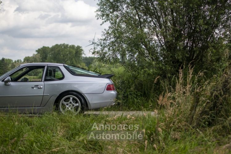 Porsche 968 Targa - <small></small> 29.900 € <small>TTC</small> - #6