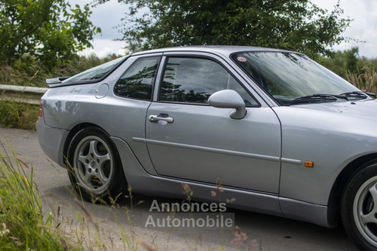 Porsche 968 Targa - <small></small> 29.900 € <small>TTC</small> - #12