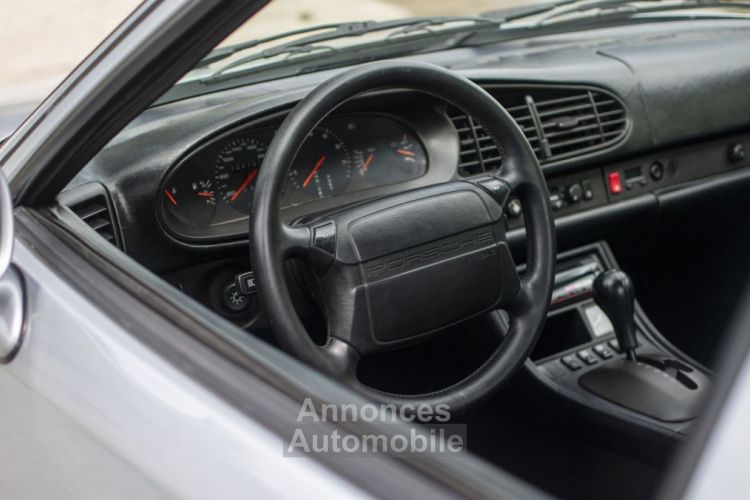 Porsche 968 Targa - <small></small> 29.900 € <small>TTC</small> - #15