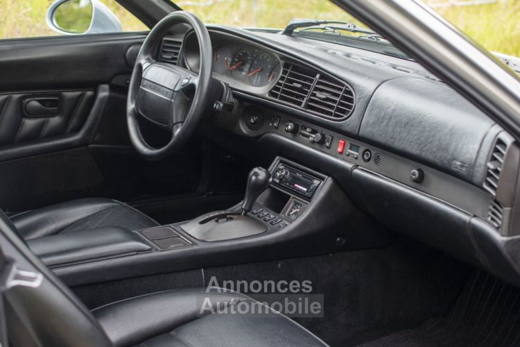 Porsche 968 Targa - <small></small> 29.900 € <small>TTC</small> - #27