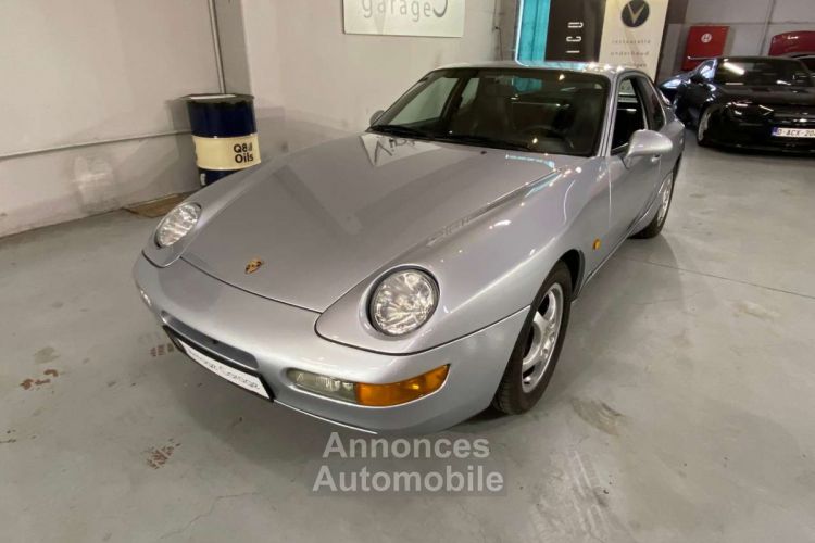 Porsche 968 Tiptronic - <small></small> 31.000 € <small>TTC</small> - #1