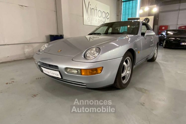 Porsche 968 Tiptronic - <small></small> 31.000 € <small>TTC</small> - #2