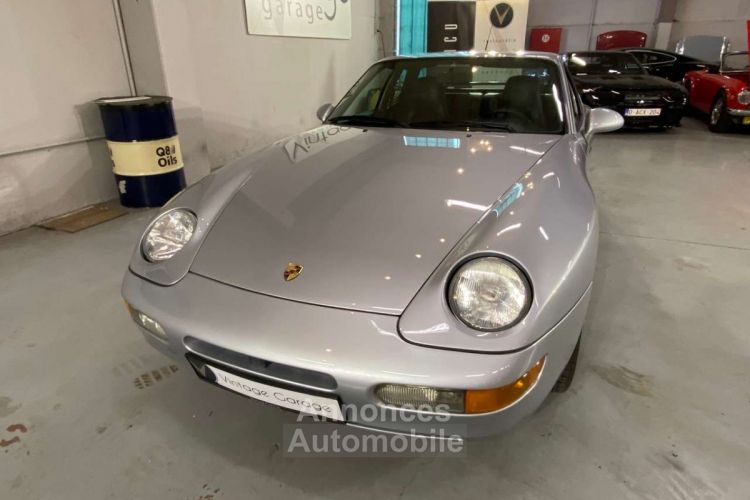 Porsche 968 Tiptronic - <small></small> 31.000 € <small>TTC</small> - #3