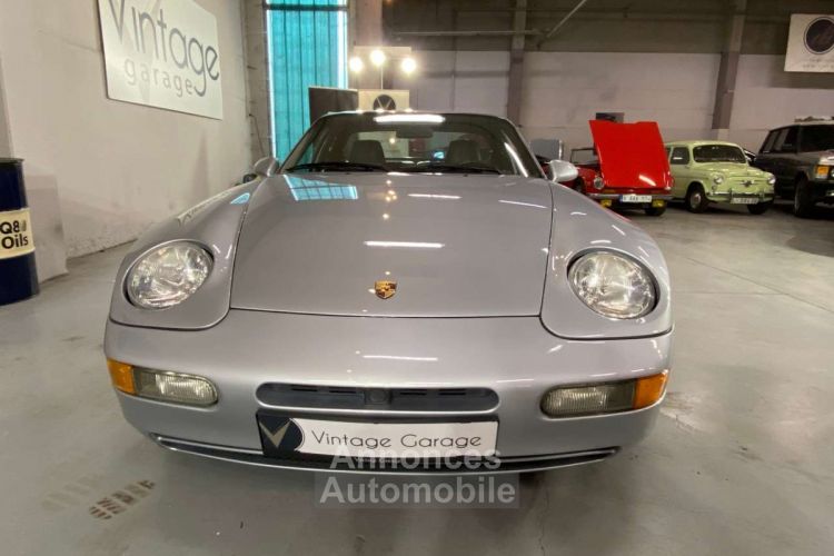 Porsche 968 Tiptronic - <small></small> 31.000 € <small>TTC</small> - #4