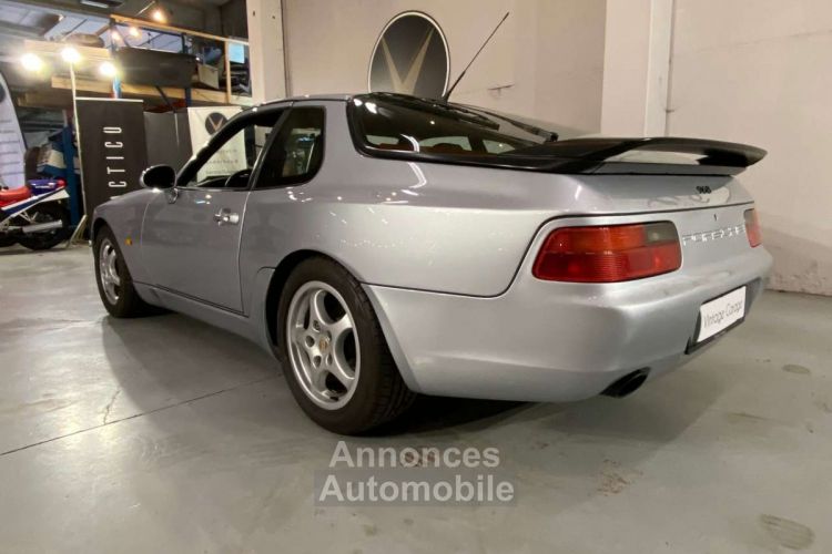 Porsche 968 Tiptronic - <small></small> 31.000 € <small>TTC</small> - #10