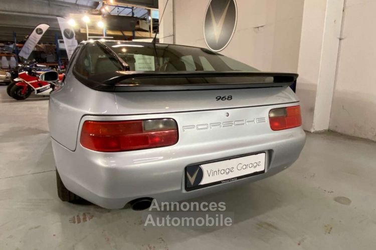 Porsche 968 Tiptronic - <small></small> 31.000 € <small>TTC</small> - #12