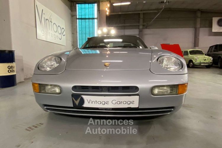 Porsche 968 Tiptronic 80 000km ! - <small></small> 31.000 € <small>TTC</small> - #3