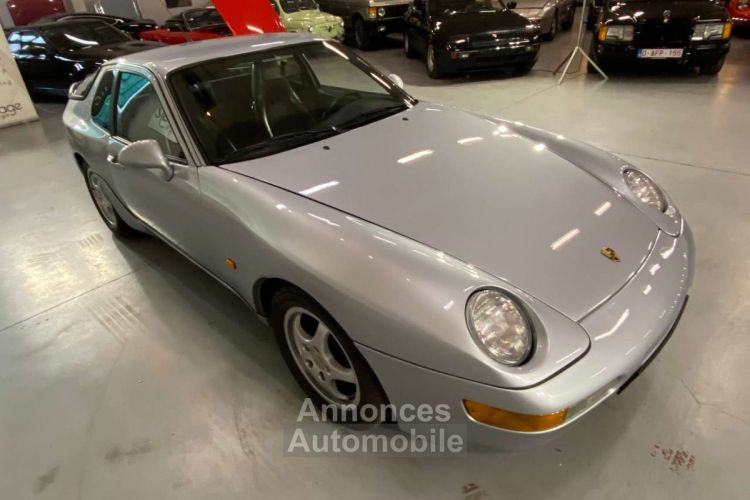 Porsche 968 Tiptronic 80 000km ! - <small></small> 31.000 € <small>TTC</small> - #8