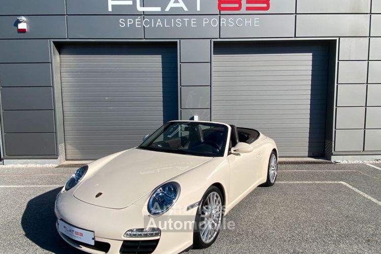 Porsche 977 - <small></small> 54.990 € <small>TTC</small> - #1