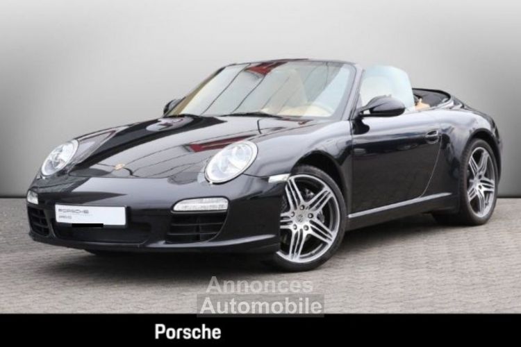 Porsche 977 3.6 345 Carrera PDK - <small></small> 71.990 € <small>TTC</small> - #13