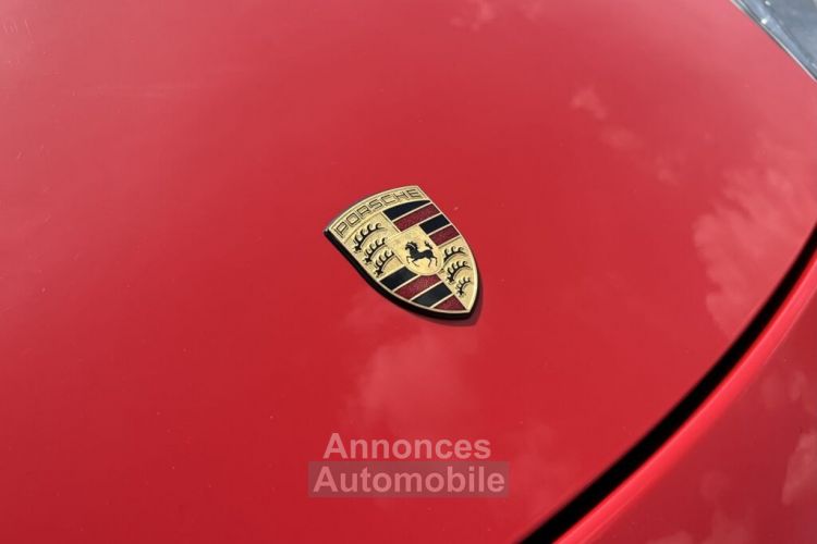 Porsche 986 Boxster S 3.2L 260Ch - <small></small> 34.900 € <small>TTC</small> - #3