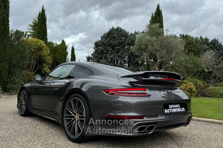 Porsche 991 -2 3.8 Turbo 540 Pdk APPROVED - <small></small> 139.500 € <small>TTC</small> - #4