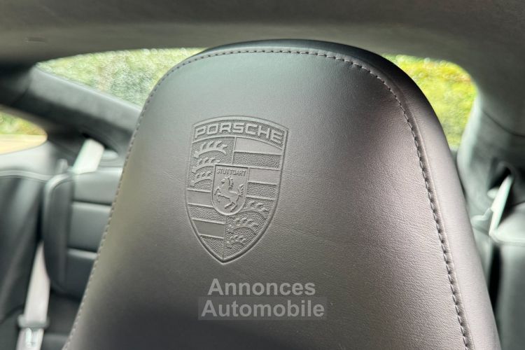 Porsche 991 -2 3.8 Turbo 540 Pdk APPROVED - <small></small> 139.500 € <small>TTC</small> - #28