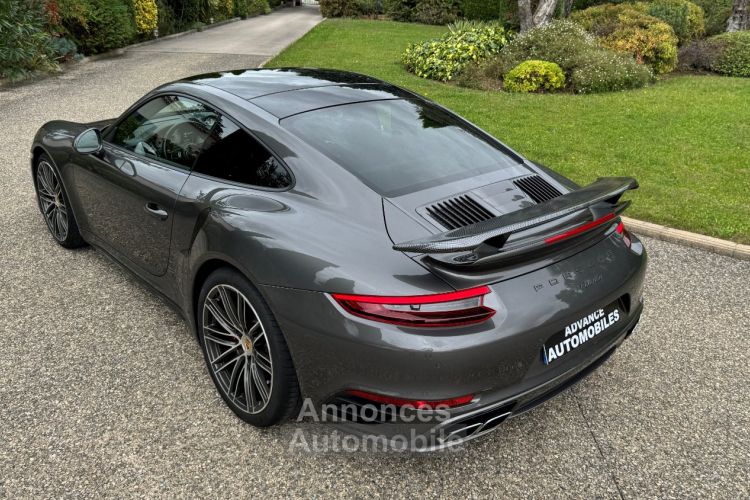 Porsche 991 -2 3.8 Turbo 540 Pdk APPROVED - <small></small> 139.500 € <small>TTC</small> - #45