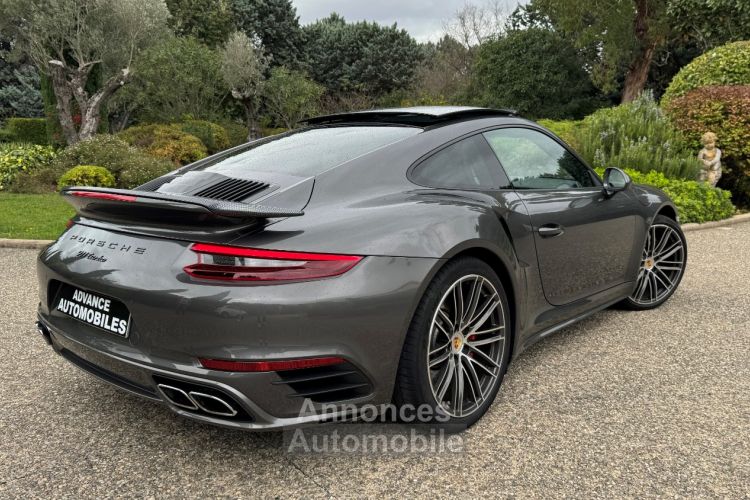 Porsche 991 -2 3.8 Turbo 540 Pdk APPROVED - <small></small> 139.500 € <small>TTC</small> - #55