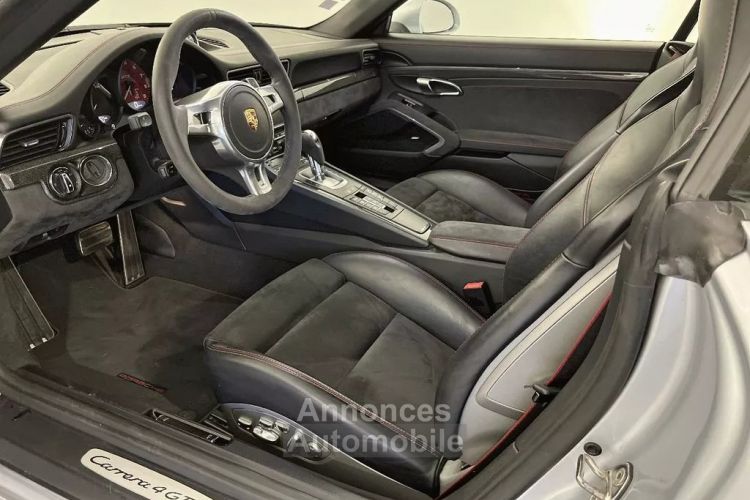 Porsche 991 1 CABRIOLET 3.8 430 CARRERA 4 GTS - <small></small> 147.900 € <small>TTC</small> - #13