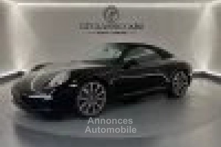 Porsche 991 1 CABRIOLET 3.8 CARRERA S - <small></small> 99.900 € <small>TTC</small> - #1