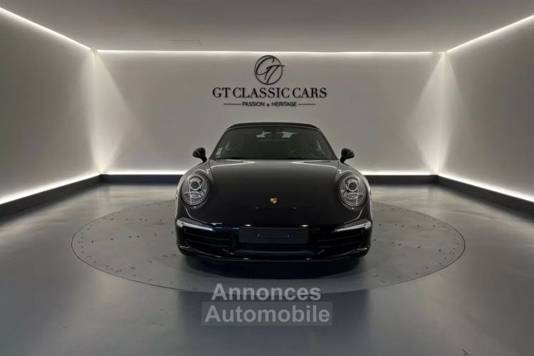 Porsche 991 1 CABRIOLET 3.8 CARRERA S - <small></small> 99.900 € <small>TTC</small> - #2