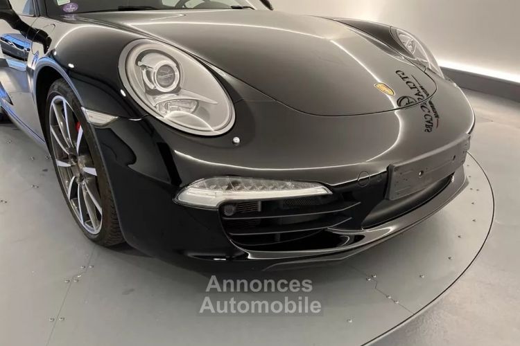 Porsche 991 1 CABRIOLET 3.8 CARRERA S - <small></small> 99.900 € <small>TTC</small> - #32