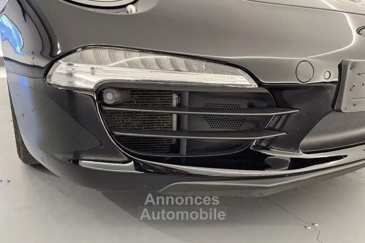 Porsche 991 1 CABRIOLET 3.8 CARRERA S - <small></small> 99.900 € <small>TTC</small> - #33