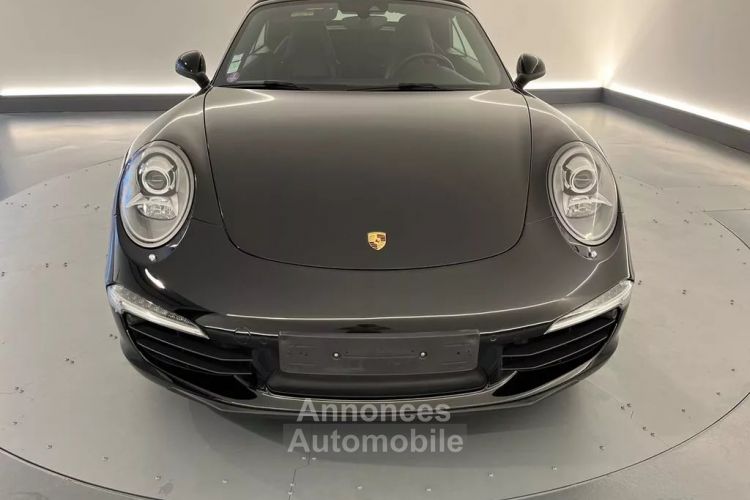 Porsche 991 1 CABRIOLET 3.8 CARRERA S - <small></small> 99.900 € <small>TTC</small> - #38