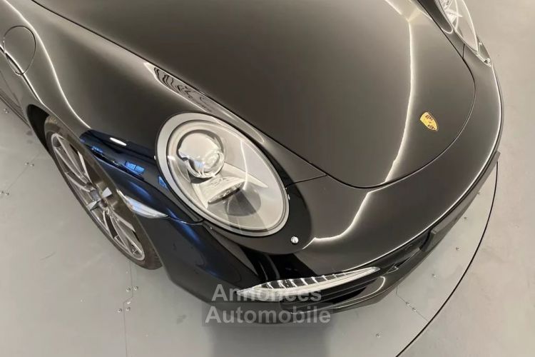 Porsche 991 1 CABRIOLET 3.8 CARRERA S - <small></small> 99.900 € <small>TTC</small> - #47