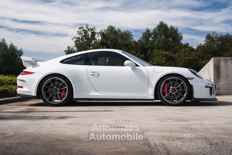 Porsche 991 .1 GT3 Carbon PDK 18 Way - <small></small> 115.900 € <small>TTC</small> - #2