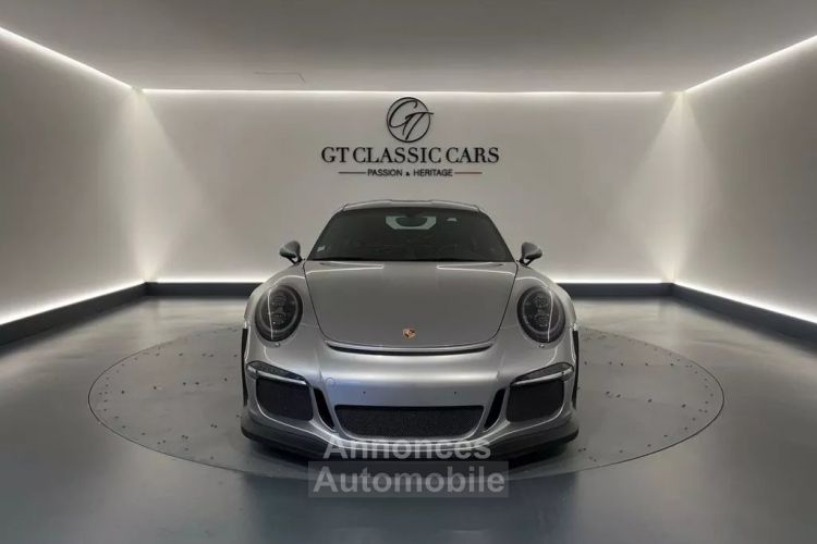 Porsche 991 1 GT3 RS 4.0 500 - <small></small> 234.900 € <small>TTC</small> - #2