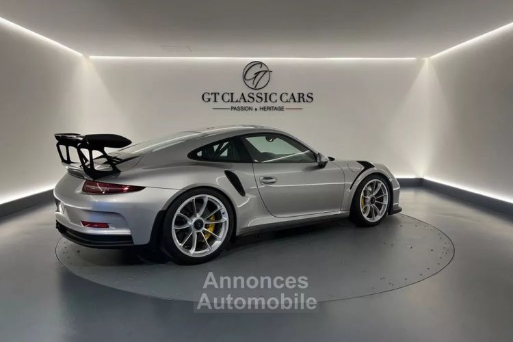 Porsche 991 1 GT3 RS 4.0 500 - <small></small> 234.900 € <small>TTC</small> - #4