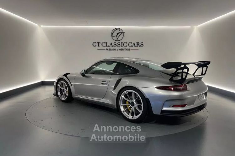 Porsche 991 1 GT3 RS 4.0 500 - <small></small> 234.900 € <small>TTC</small> - #6