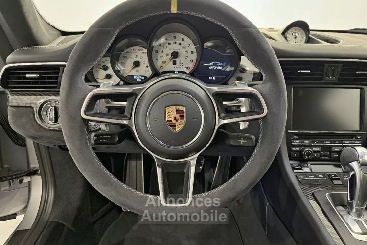 Porsche 991 1 GT3 RS 4.0 500 - <small></small> 234.900 € <small>TTC</small> - #11