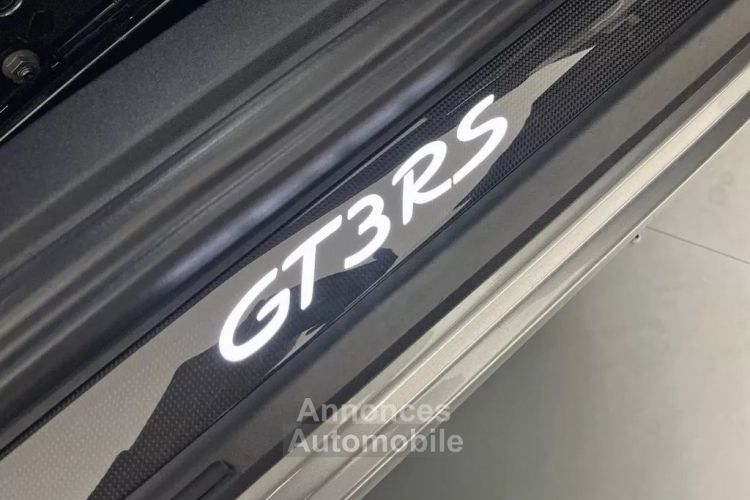 Porsche 991 1 GT3 RS 4.0 500 - <small></small> 234.900 € <small>TTC</small> - #24