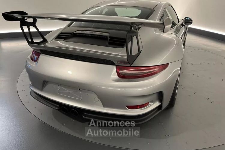 Porsche 991 1 GT3 RS 4.0 500 - <small></small> 234.900 € <small>TTC</small> - #33