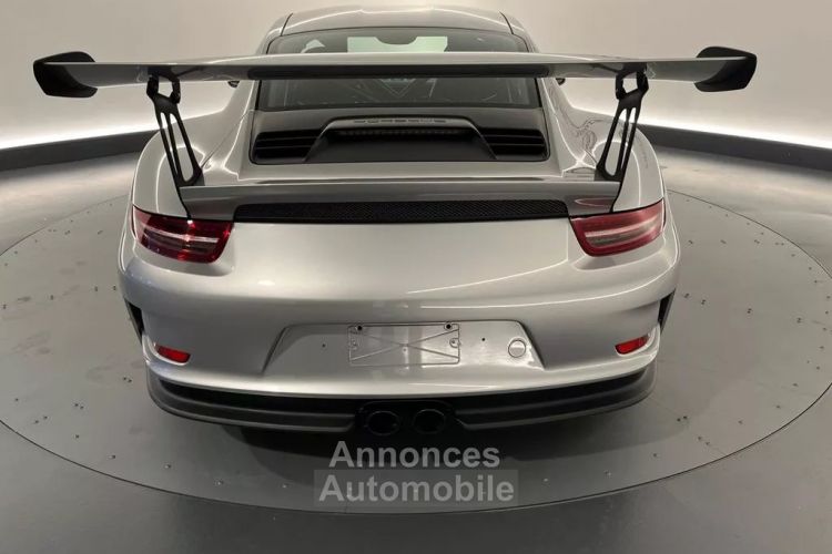 Porsche 991 1 GT3 RS 4.0 500 - <small></small> 234.900 € <small>TTC</small> - #34