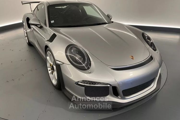 Porsche 991 1 GT3 RS 4.0 500 - <small></small> 234.900 € <small>TTC</small> - #35