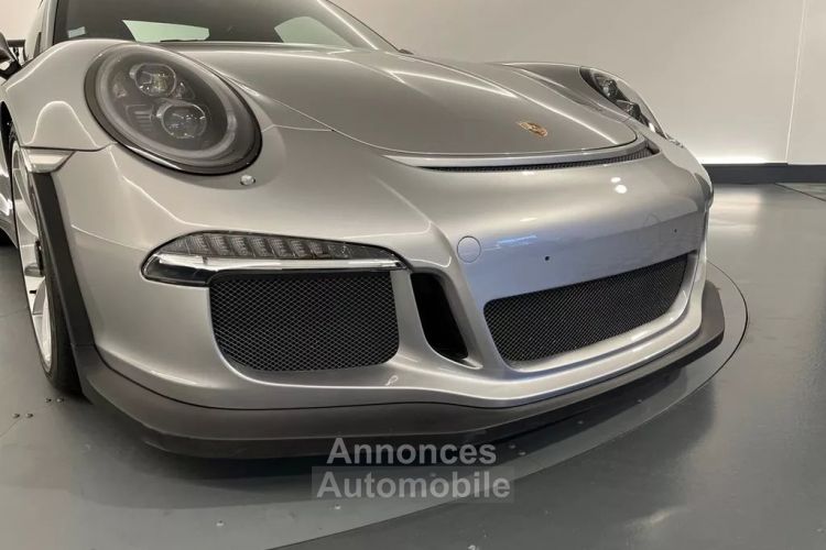 Porsche 991 1 GT3 RS 4.0 500 - <small></small> 234.900 € <small>TTC</small> - #36