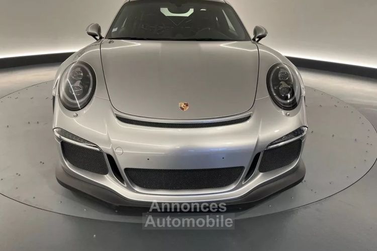 Porsche 991 1 GT3 RS 4.0 500 - <small></small> 234.900 € <small>TTC</small> - #37