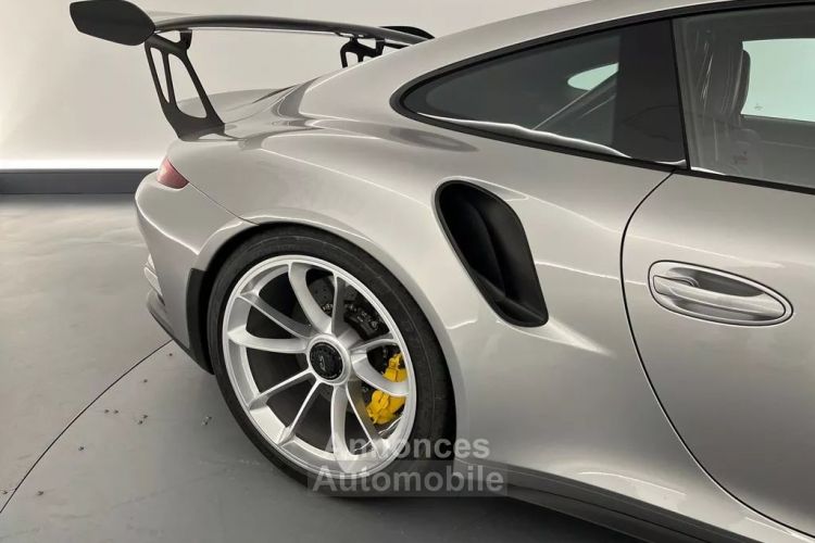 Porsche 991 1 GT3 RS 4.0 500 - <small></small> 234.900 € <small>TTC</small> - #47