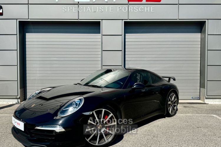 Porsche 991 - <small></small> 76.990 € <small>TTC</small> - #1