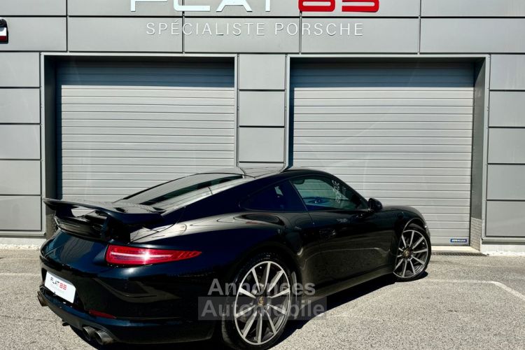 Porsche 991 - <small></small> 76.990 € <small>TTC</small> - #2